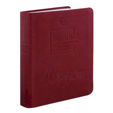 Библия. Евангелия. Тексты, книга Библия для молодежи в современном русском переводе заказать