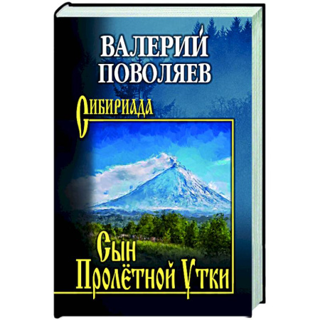 Русская современная проза, книга Сын Пролётной Утки заказать