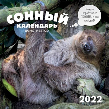 Сонный календарь демотиватор. Календарь настенный на 2022 год Сонный календарь демотиватор. Календарь настенный на 2022 год