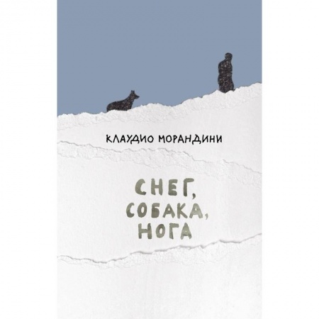 Зарубежная современная проза, книга Снег,собака,нога заказать