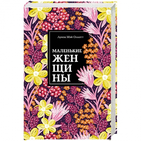 Зарубежная классика, книга Маленькие женщины заказать