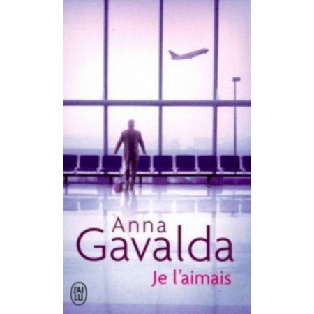 Домашнее чтение на французском языке, книга Je laimais заказать