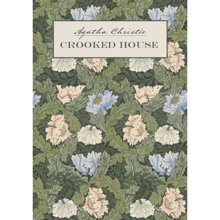 Чтение на английском языке, книга Скрюченный домишко заказать