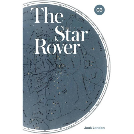Чтение на английском языке, книга The Star Rover заказать