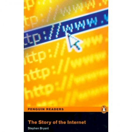 Социология, книга Stephen Bryant: Story of Internet +2CD заказать
