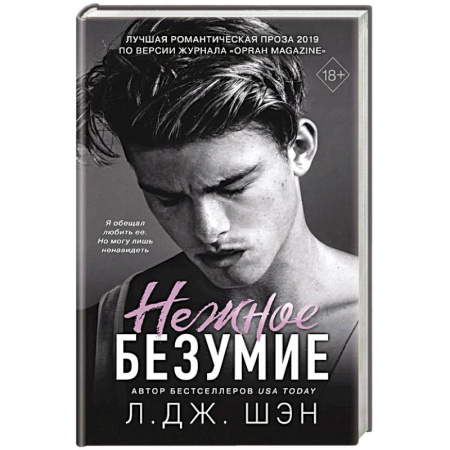 Зарубежная современная проза, книга Школа Всех Святых. Нежное безумие (#1) заказать