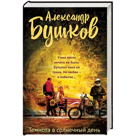 Русская современная проза, книга Темнота в солнечный день заказать