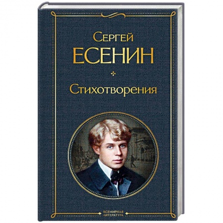 Русская поэзия, книга Стихотворения заказать
