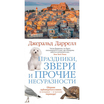Праздники,звери и прочие несуразности Праздники,звери и прочие несуразности
