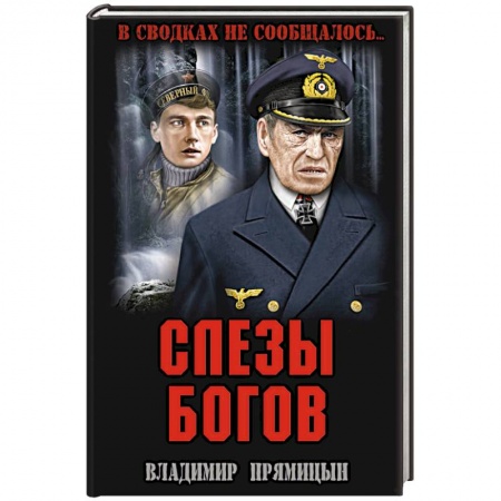 Историческая отечественная проза, книга Слезы богов заказать