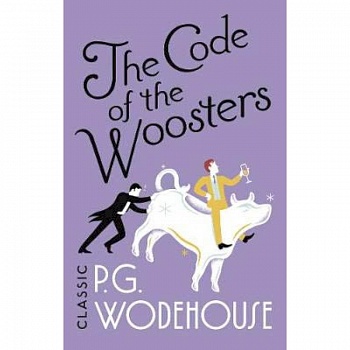 The Code of the Woosters