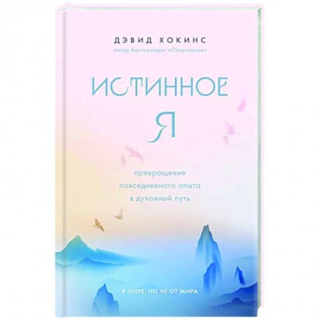 Другие эзотерические учения, книга Истинное Я. Превращение повседневного опыта в духовный путь заказать