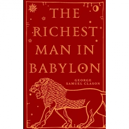 Чтение на английском языке, книга The Richest Man in Babylon заказать