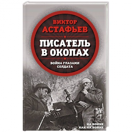Военные действия, сражения, книга Писатель в окопах. Война глазами солдата заказать