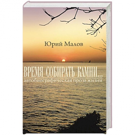 Русская современная проза, книга Время собирать камни… заказать