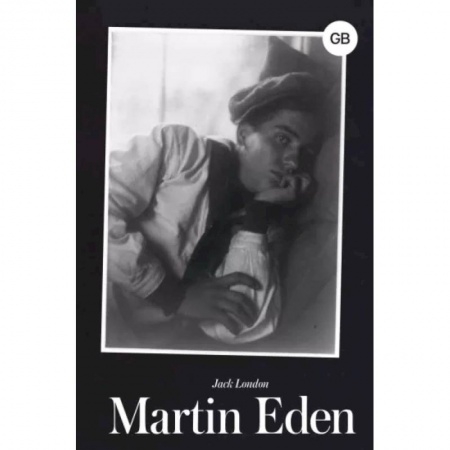 Чтение на английском языке, книга Martin Eden заказать