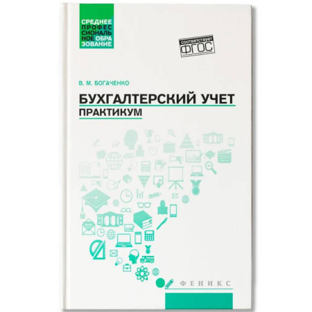Бухгалтерский учет. Аудит, книга Бухгалтерский учет. Практикум: Учебное пособие заказать