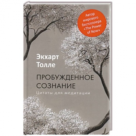 Эзотерические учения, книга Пробужденное сознание. Цитаты для медитации заказать