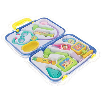 Набор доктора 'Докторенок', микс Набор доктора 'Докторенок', микс