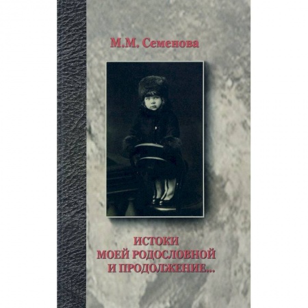 Другие биографии, мемуары, книга Истоки моей родословной и продолжение… заказать