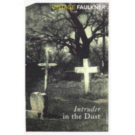 Чтение на английском языке, книга Intruder in the Dust заказать