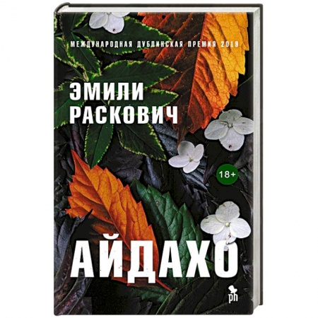 Зарубежная современная проза, книга Айдахо заказать