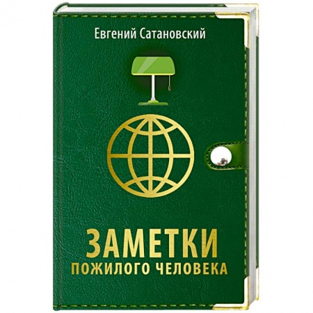 Политика, книга Заметки пожилого человека заказать