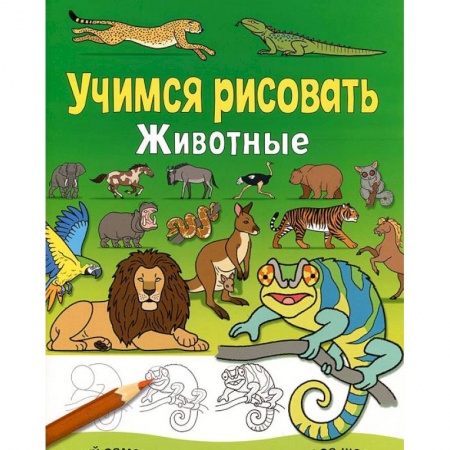 Книги, книга Животные заказать