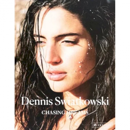 История и теория фотографии, книга Chasing Dreams заказать