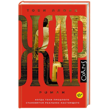 Зарубежная современная проза, книга Жар заказать