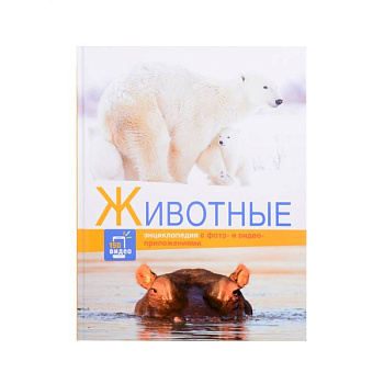 Животные Животные