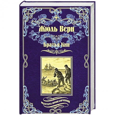 Художественная литература, книга Братья Кип заказать