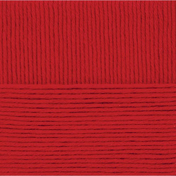 Зимняя премьера. Цвет 91-Кармин. 10x100 г.