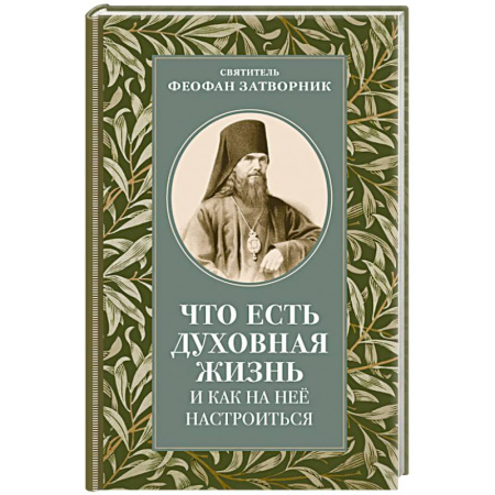 Жития русских святых, жизнеописания церковных деятелей, книга Что есть духовная жизнь и как на нее настроиться: письма заказать