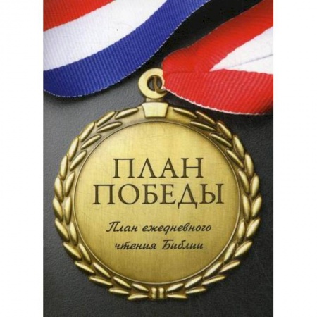 Православие в целом, книга План победы заказать