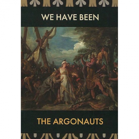 Книги, книга Мы были аргонавты=We have been the Argonauts заказать