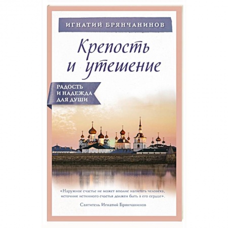 Христианство. Общие представления, книга Крепость и утешение заказать