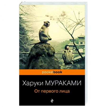 Зарубежная современная проза, книга От первого лица заказать