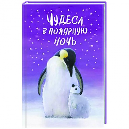 Сказки зарубежных писателей, книга Чудеса в полярную ночь заказать