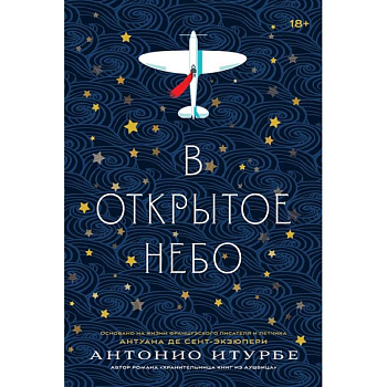 В открытое небо В открытое небо