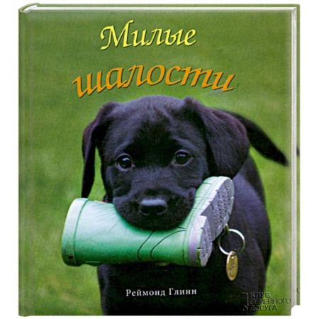 Книги, книга Милые шалости заказать