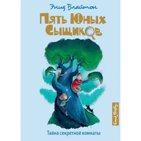 Приключения. Детективы, книга Тайна секретной комнаты заказать