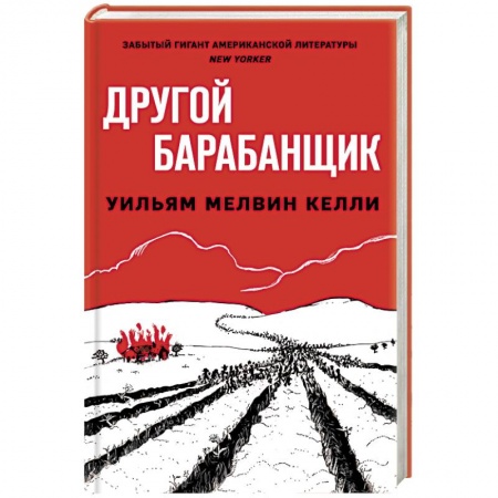 Зарубежная современная проза, книга Другой барабанщик заказать