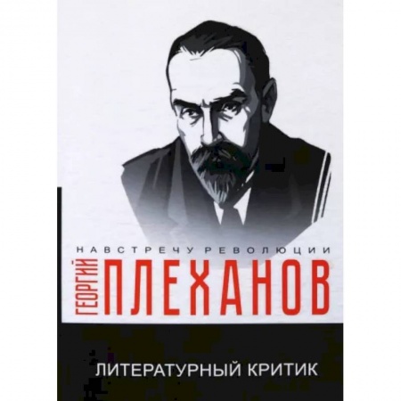 Литературная критика, книга Литературный критик заказать