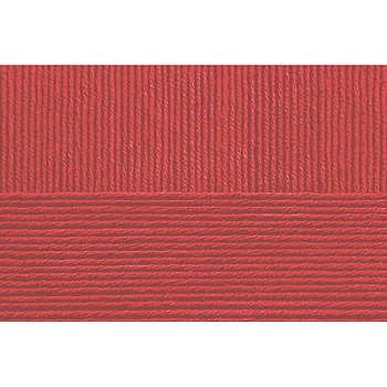 Народная классика. Цвет 06-Красный. 5x100 г. Народная классика. Цвет 06-Красный. 5x100 г.