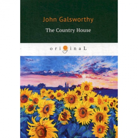 Чтение на английском языке, книга The Country House заказать