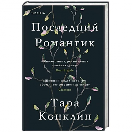 Зарубежная современная проза, книга Последний романтик заказать