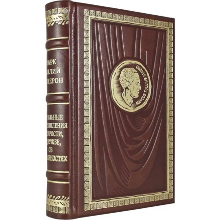 Философия, книга Моральные размышления заказать