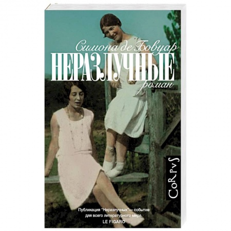 Зарубежная классика, книга Неразлучные заказать