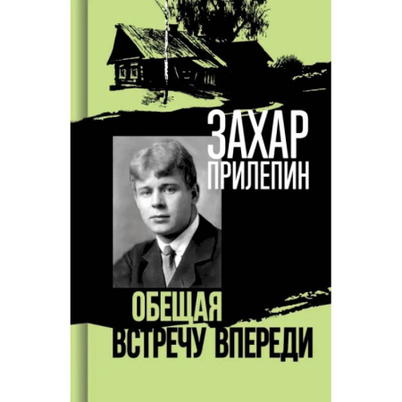 Мемуары, биографии деятелей культуры, искусства, книга Есенин: Обещая встречу впереди заказать